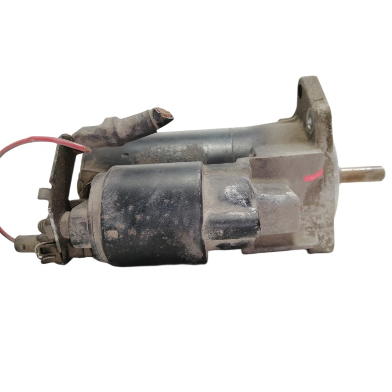 Recambio de motor arranque para volkswagen polo berlina (6n1) concept referencia OEM IAM 036911023Q 0001112027 