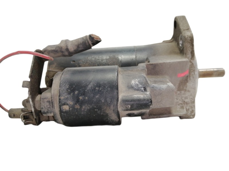 Recambio de motor arranque para volkswagen polo berlina (6n1) concept referencia OEM IAM 036911023Q 0001112027 