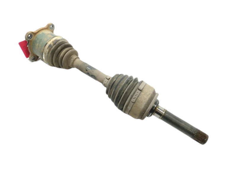 Recambio de transmision delantera derecha para hyundai terracan (hp) 2.9 crdi gls referencia OEM IAM   