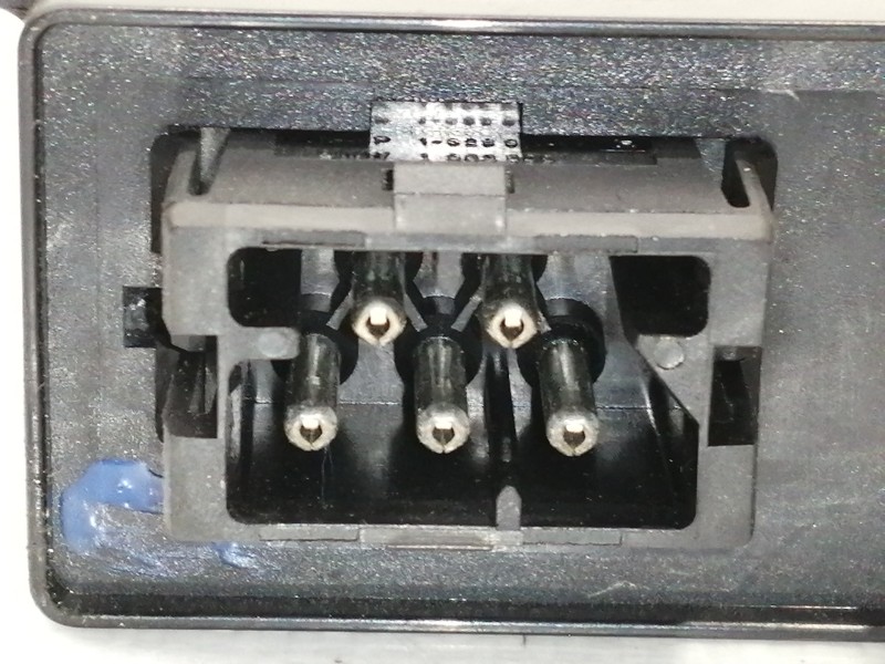 Recambio de modulo electronico para bmw serie 5 berlina (e39) 528i referencia OEM IAM 5DK00735811  