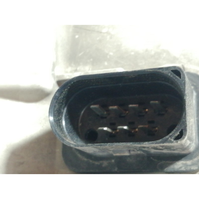 Recambio de faro derecho para seat alhambra (7v8) sxe referencia OEM IAM 0301048302 7M1941016K 