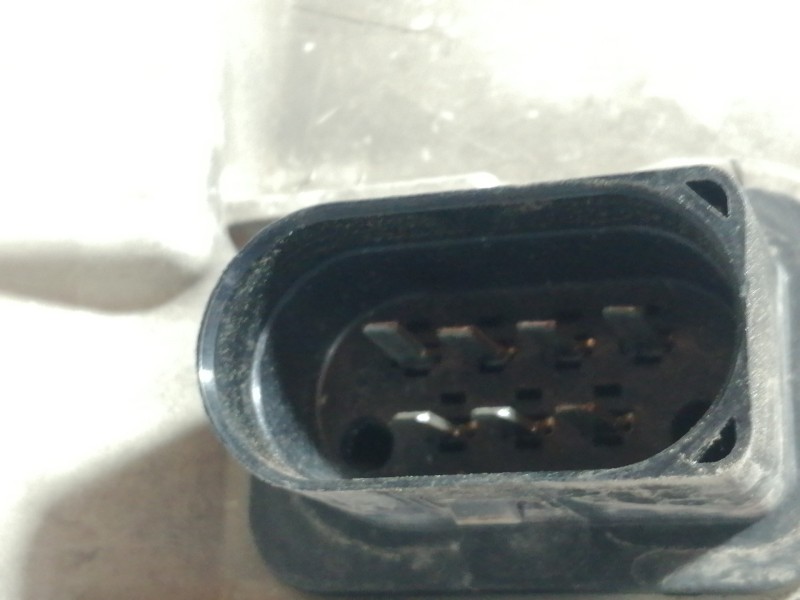 Recambio de faro derecho para seat alhambra (7v8) sxe referencia OEM IAM 0301048302 7M1941016K 