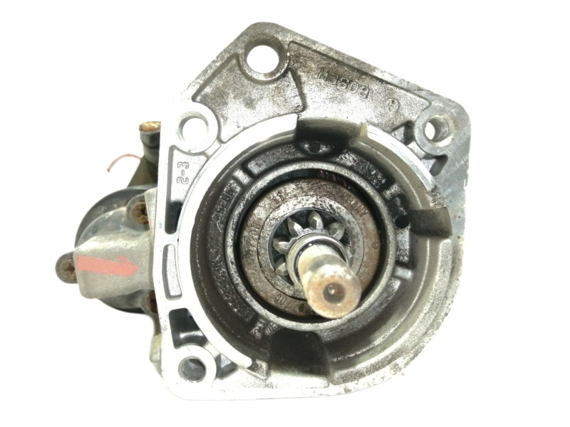 Recambio de motor arranque para volkswagen polo berlina (6n1) concept referencia OEM IAM 036911023Q 0001112027 