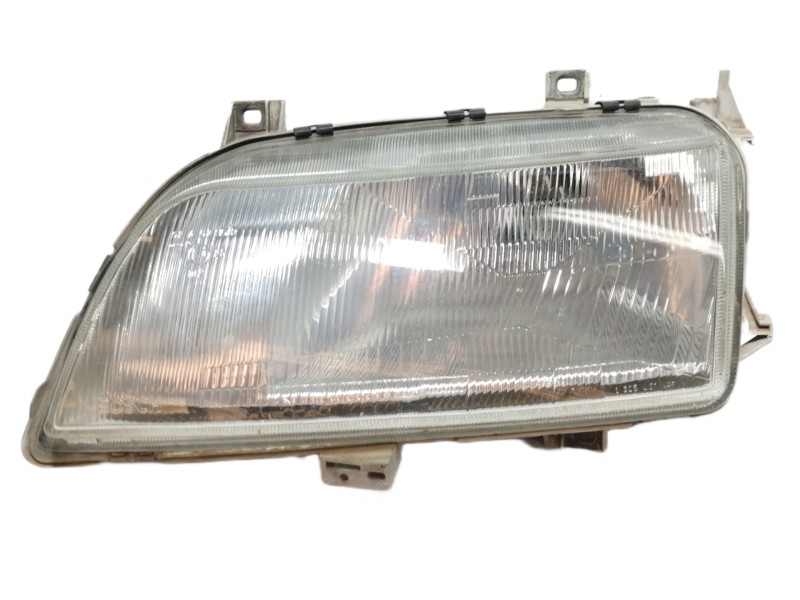 Recambio de faro izquierdo para seat alhambra (7v8) sxe referencia OEM IAM 0301048301 7M1941015K 