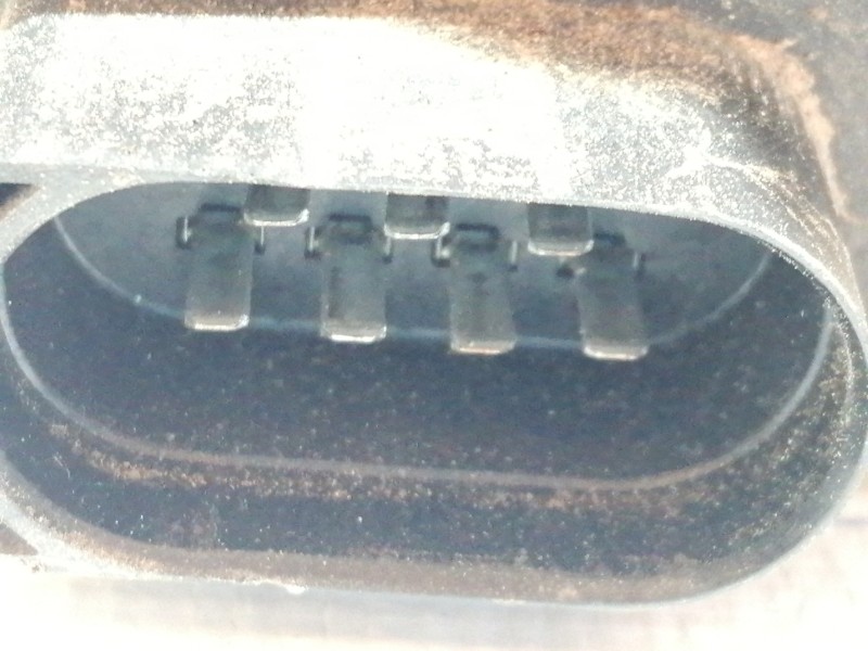 Recambio de faro izquierdo para seat alhambra (7v8) sxe referencia OEM IAM 0301048301 7M1941015K 