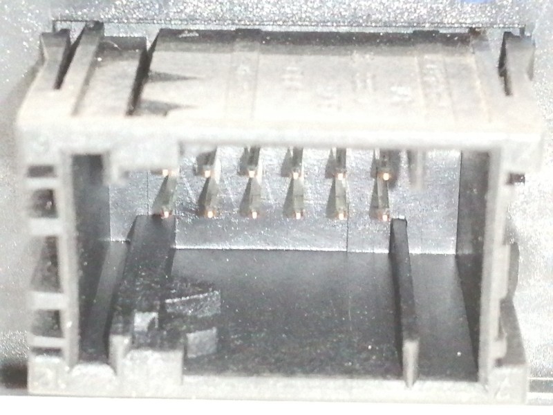 Recambio de modulo electronico para bmw serie 5 berlina (e39) 528i referencia OEM IAM 5DK00735811  