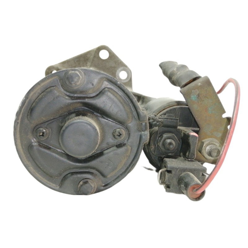 Recambio de motor arranque para volkswagen polo berlina (6n1) concept referencia OEM IAM 036911023Q 0001112027 