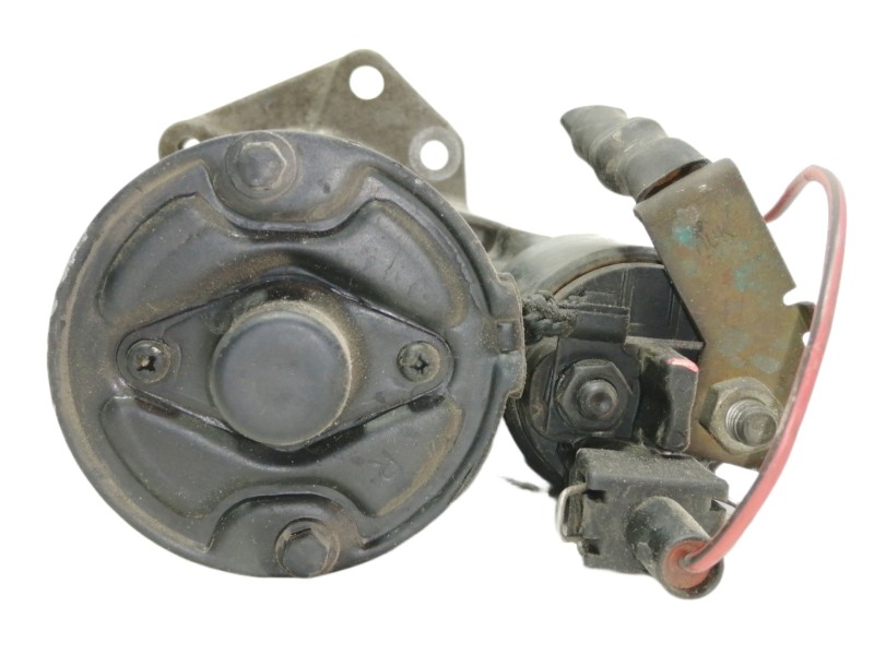 Recambio de motor arranque para volkswagen polo berlina (6n1) concept referencia OEM IAM 036911023Q 0001112027 