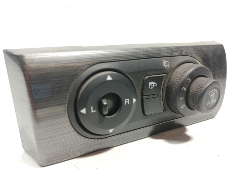 Recambio de mando retrovisor para chevrolet captiva 2.0 vcdi ltx referencia OEM IAM   