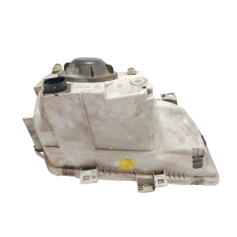 Recambio de faro izquierdo para seat alhambra (7v8) sxe referencia OEM IAM 0301048301 7M1941015K 