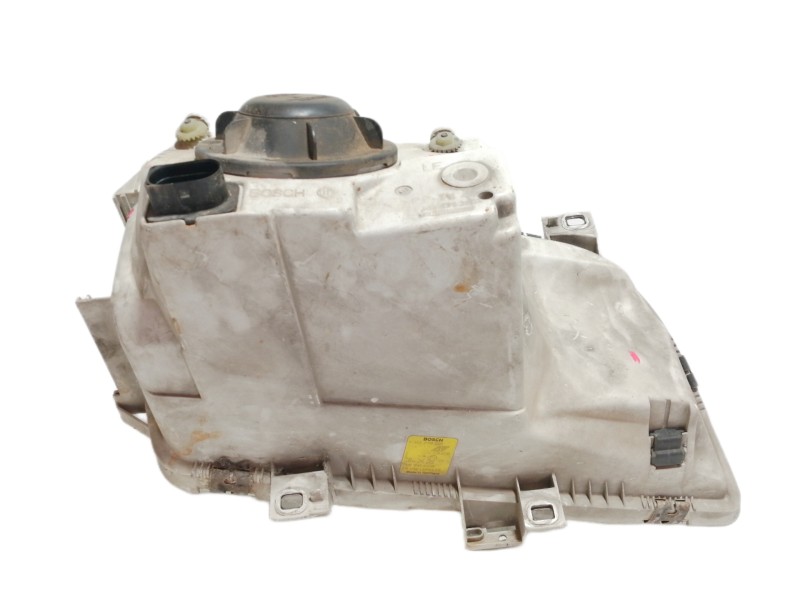 Recambio de faro izquierdo para seat alhambra (7v8) sxe referencia OEM IAM 0301048301 7M1941015K 