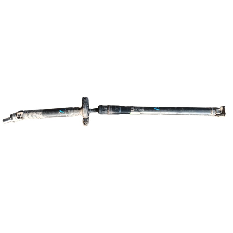 Recambio de transmision central para subaru outback (bs) 2.0 d awd (bsd) referencia OEM IAM 27111AL010  