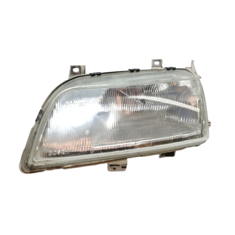 Recambio de faro izquierdo para seat alhambra (7v8) sxe referencia OEM IAM 0301048301 7M1941015K 