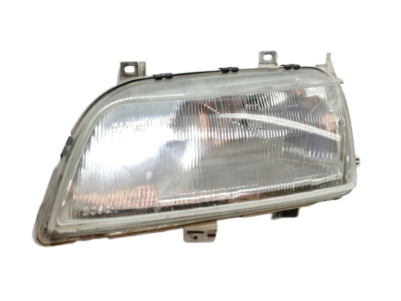 Recambio de faro izquierdo para seat alhambra (7v8) sxe referencia OEM IAM 0301048301 7M1941015K 