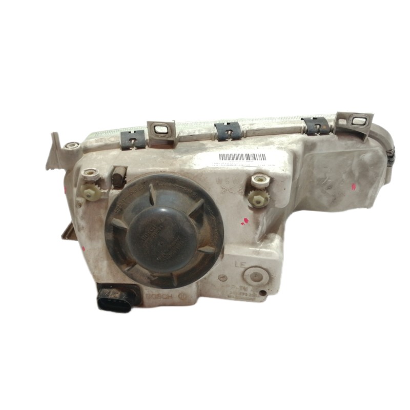 Recambio de faro izquierdo para seat alhambra (7v8) sxe referencia OEM IAM 0301048301 7M1941015K 