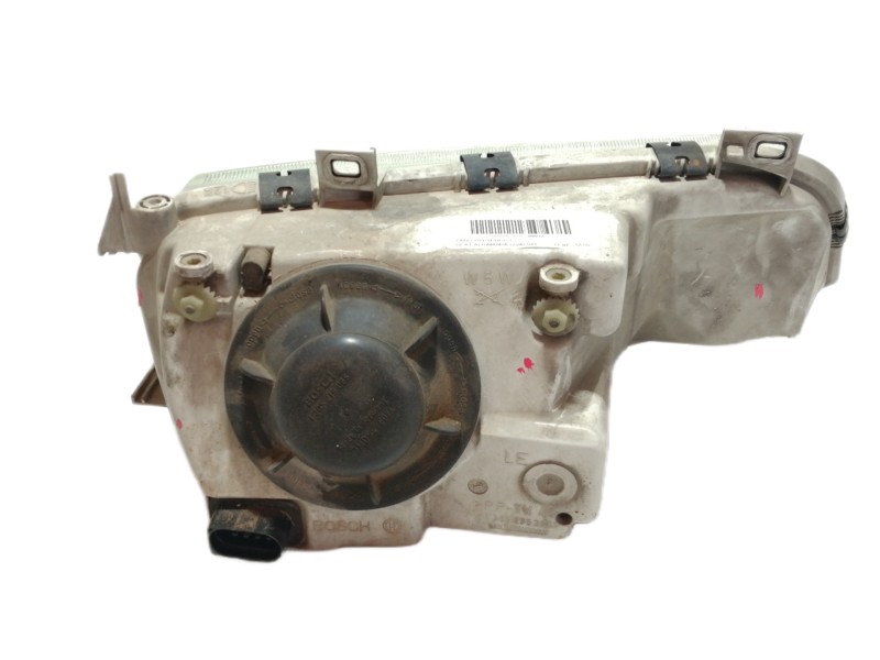 Recambio de faro izquierdo para seat alhambra (7v8) sxe referencia OEM IAM 0301048301 7M1941015K 