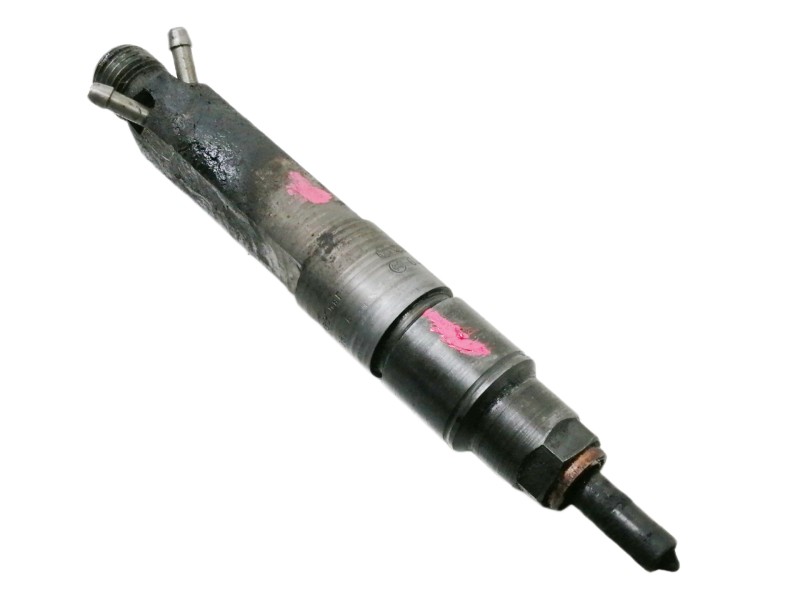 Recambio de inyector para seat alhambra (7v8) sxe referencia OEM IAM 0432193747 028130201T 