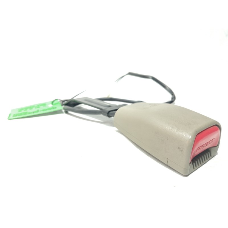 Recambio de enganche cinturon delantero izquierdo para ssangyong kyron 200 xdi limited referencia OEM IAM 06091805  