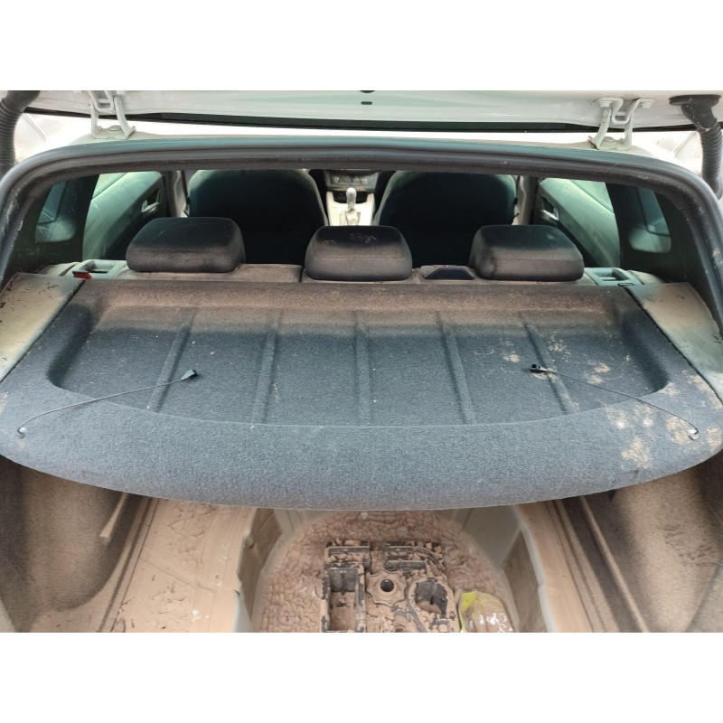 Recambio de bandeja trasera para seat arona (kj7, kjp) 1.0 tsi referencia OEM IAM 6F9867769B6E8  