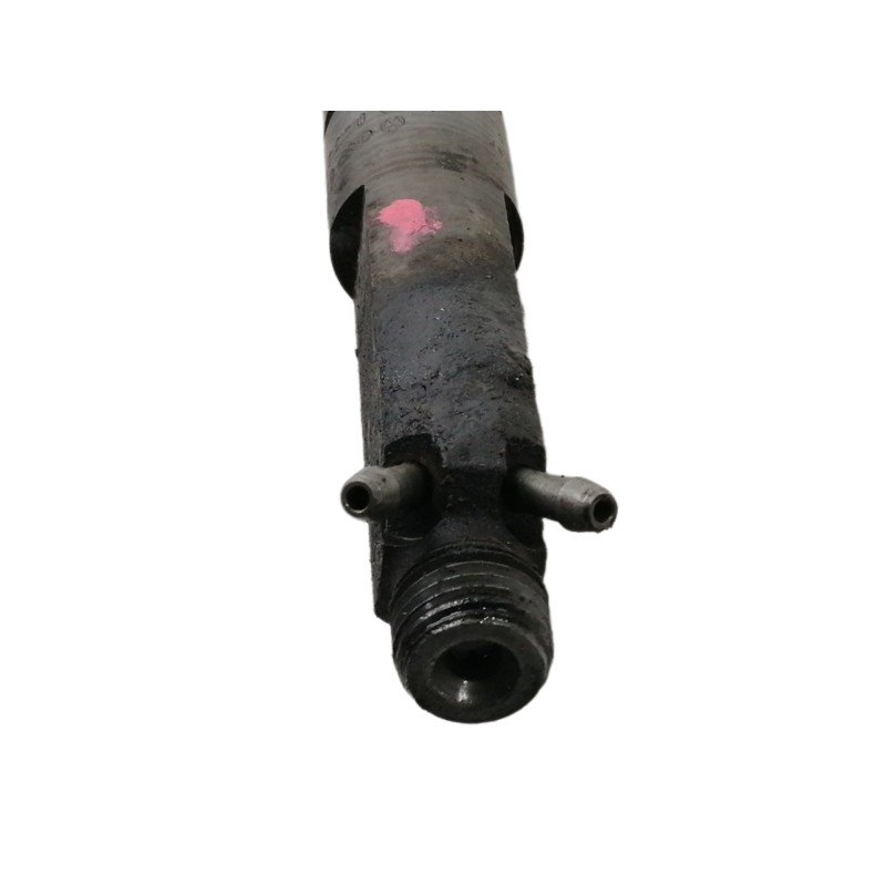 Recambio de inyector para seat alhambra (7v8) sxe referencia OEM IAM 0432193747 028130201T 