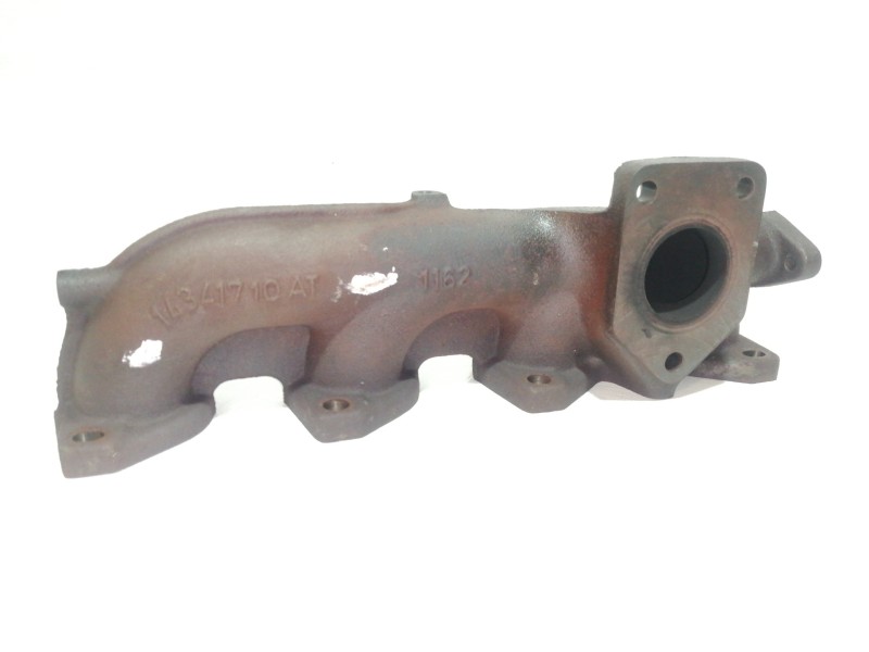 Recambio de colector escape para bmw serie 1 coupe (e82) 118d referencia OEM IAM 14341710AT  