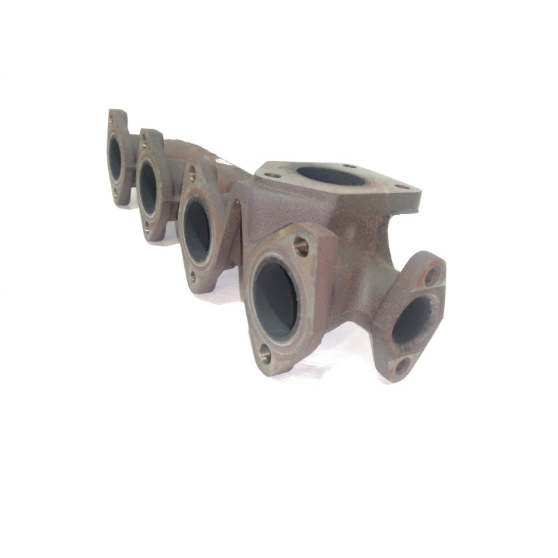 Recambio de colector escape para bmw serie 1 coupe (e82) 118d referencia OEM IAM 14341710AT  
