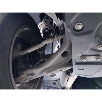 BRAZO SUSPENSION INFERIOR DELANTERO IZQUIERDO 