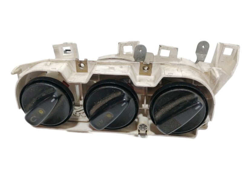 Recambio de mando calefaccion / aire acondicionado para seat alhambra (7v8) sxe referencia OEM IAM 95NW18D451A  