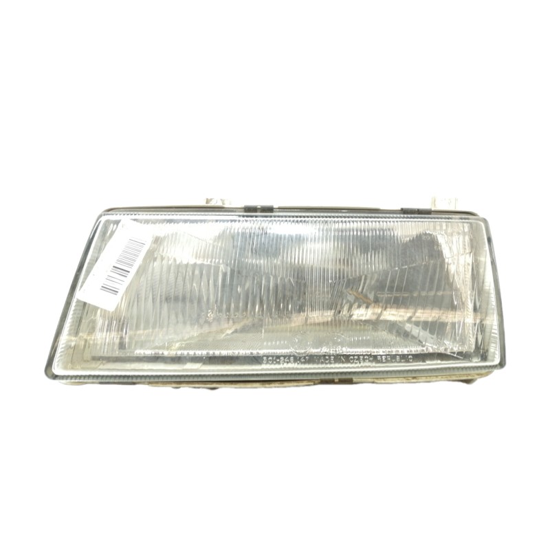 Recambio de faro izquierdo para skoda felicia berlina ( 791) lx referencia OEM IAM 24614900  