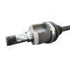 Recambio de transmision delantera izquierda para fiat ducato caja/chasis (250_) 115 multijet 2,0 d referencia OEM IAM 1366929080