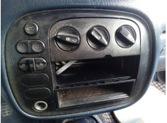 Recambio de mando calefaccion / aire acondicionado para seat alhambra (7v8) sxe referencia OEM IAM 95NW18D451A   2