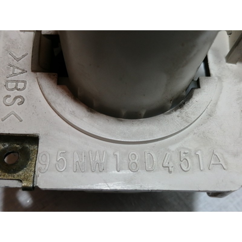 Recambio de mando calefaccion / aire acondicionado para seat alhambra (7v8) sxe referencia OEM IAM 95NW18D451A  