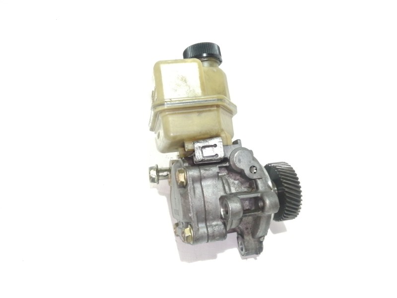 Recambio de bomba servodireccion para mazda 6 berlina (gg) 2.0 crtd 120 active (5-ptas.) referencia OEM IAM   