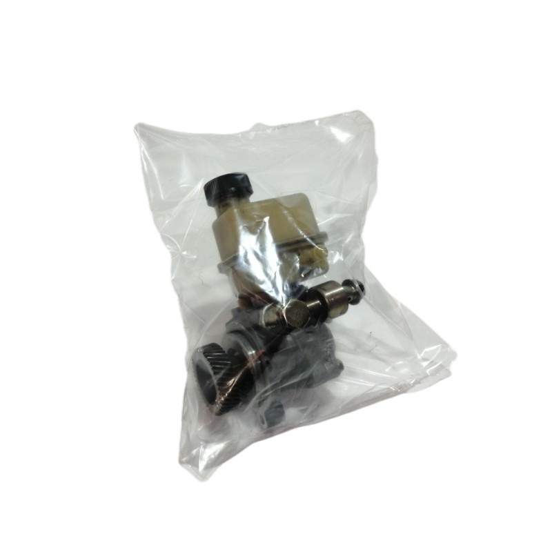 Recambio de bomba servodireccion para mazda 6 berlina (gg) 2.0 crtd 120 active (5-ptas.) referencia OEM IAM   