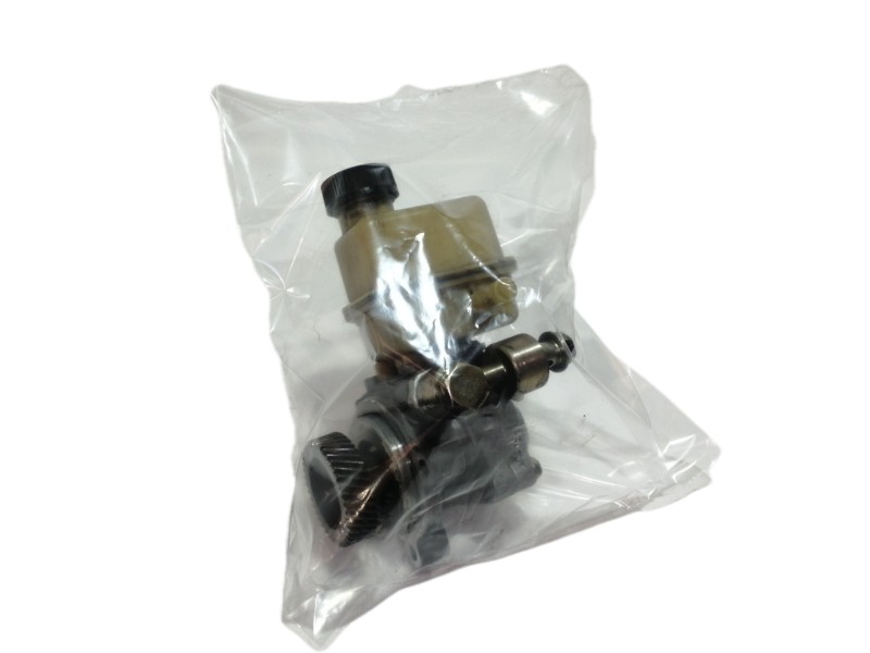 Recambio de bomba servodireccion para mazda 6 berlina (gg) 2.0 crtd 120 active (5-ptas.) referencia OEM IAM   