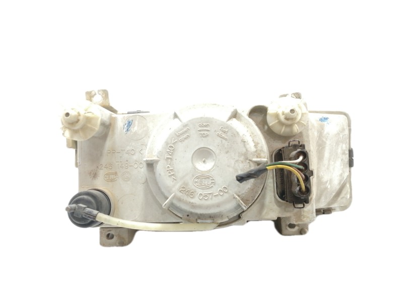 Recambio de faro izquierdo para skoda felicia berlina ( 791) lx referencia OEM IAM 24614900  