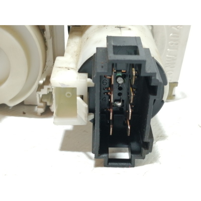 Recambio de mando calefaccion / aire acondicionado para seat alhambra (7v8) sxe referencia OEM IAM 95NW18D451A  