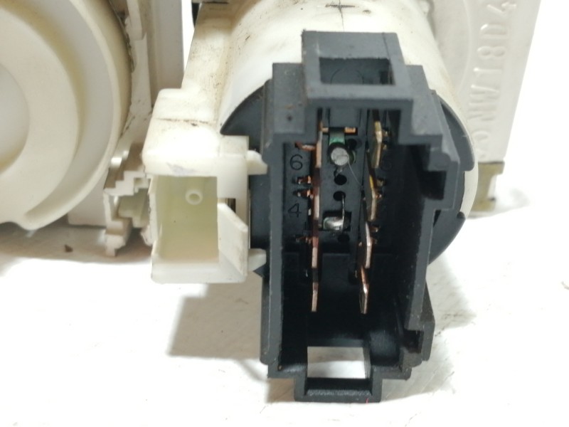 Recambio de mando calefaccion / aire acondicionado para seat alhambra (7v8) sxe referencia OEM IAM 95NW18D451A  