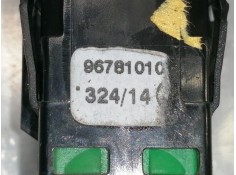 Recambio de interruptor para citroën c4 picasso 1.6 e-hdi fap referencia OEM IAM 96781010 10124006  2