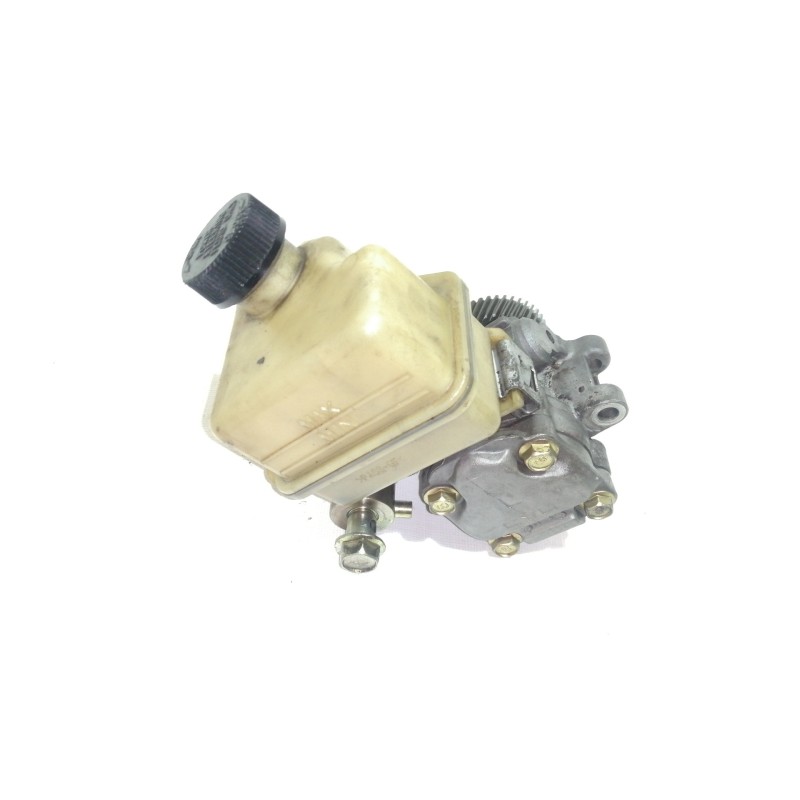 Recambio de bomba servodireccion para mazda 6 berlina (gg) 2.0 crtd 120 active (5-ptas.) referencia OEM IAM   