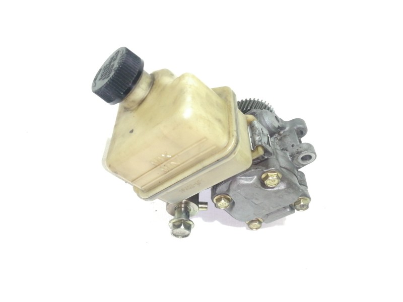 Recambio de bomba servodireccion para mazda 6 berlina (gg) 2.0 crtd 120 active (5-ptas.) referencia OEM IAM   