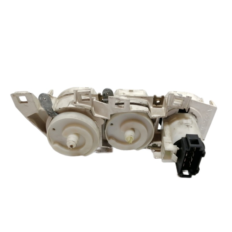 Recambio de mando calefaccion / aire acondicionado para seat alhambra (7v8) sxe referencia OEM IAM 95NW18D451A  