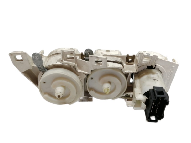 Recambio de mando calefaccion / aire acondicionado para seat alhambra (7v8) sxe referencia OEM IAM 95NW18D451A  