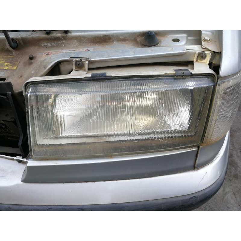 Recambio de faro izquierdo para skoda felicia berlina ( 791) lx referencia OEM IAM 24614900  