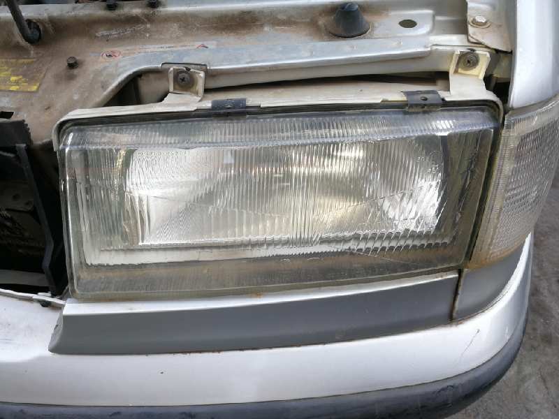 Recambio de faro izquierdo para skoda felicia berlina ( 791) lx referencia OEM IAM 24614900  