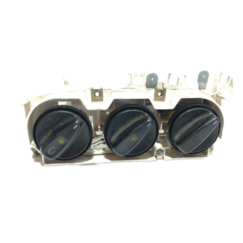 Recambio de mando calefaccion / aire acondicionado para seat alhambra (7v8) sxe referencia OEM IAM 95NW18D451A  