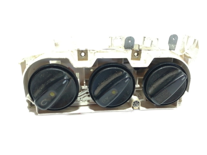 Recambio de mando calefaccion / aire acondicionado para seat alhambra (7v8) sxe referencia OEM IAM 95NW18D451A  