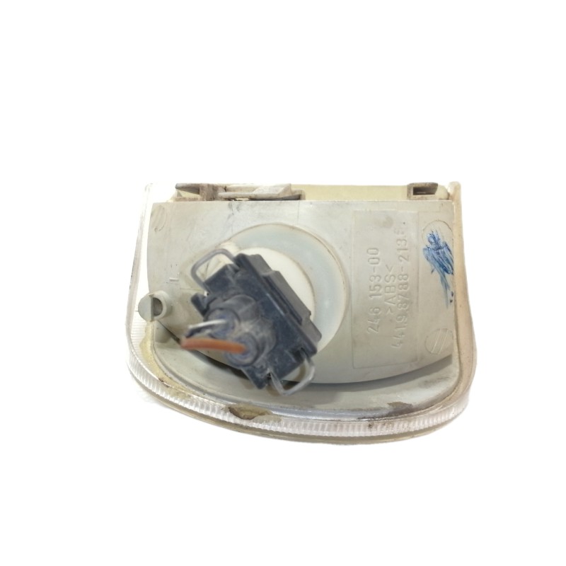 Recambio de piloto delantero izquierdo para skoda felicia berlina ( 791) lx referencia OEM IAM 44198788  