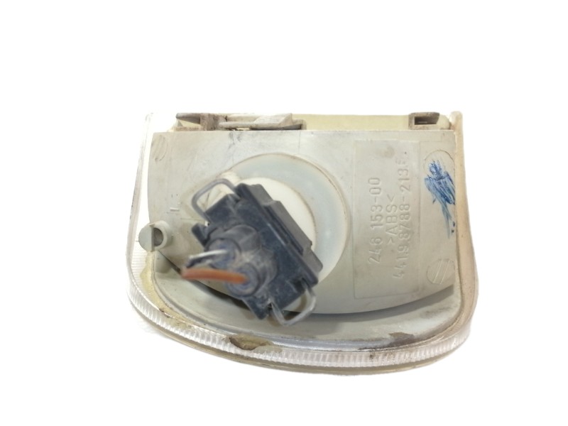 Recambio de piloto delantero izquierdo para skoda felicia berlina ( 791) lx referencia OEM IAM 44198788  