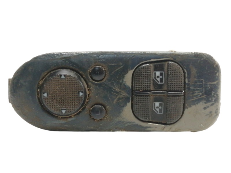 Recambio de mando elevalunas delantero izquierdo para seat alhambra (7v8) sxe referencia OEM IAM 95VWA1716  